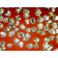Material Superhard de Diamantes Sintéticos NiCoated